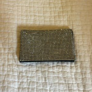 Amber Sceats jeweled handbag/clutch